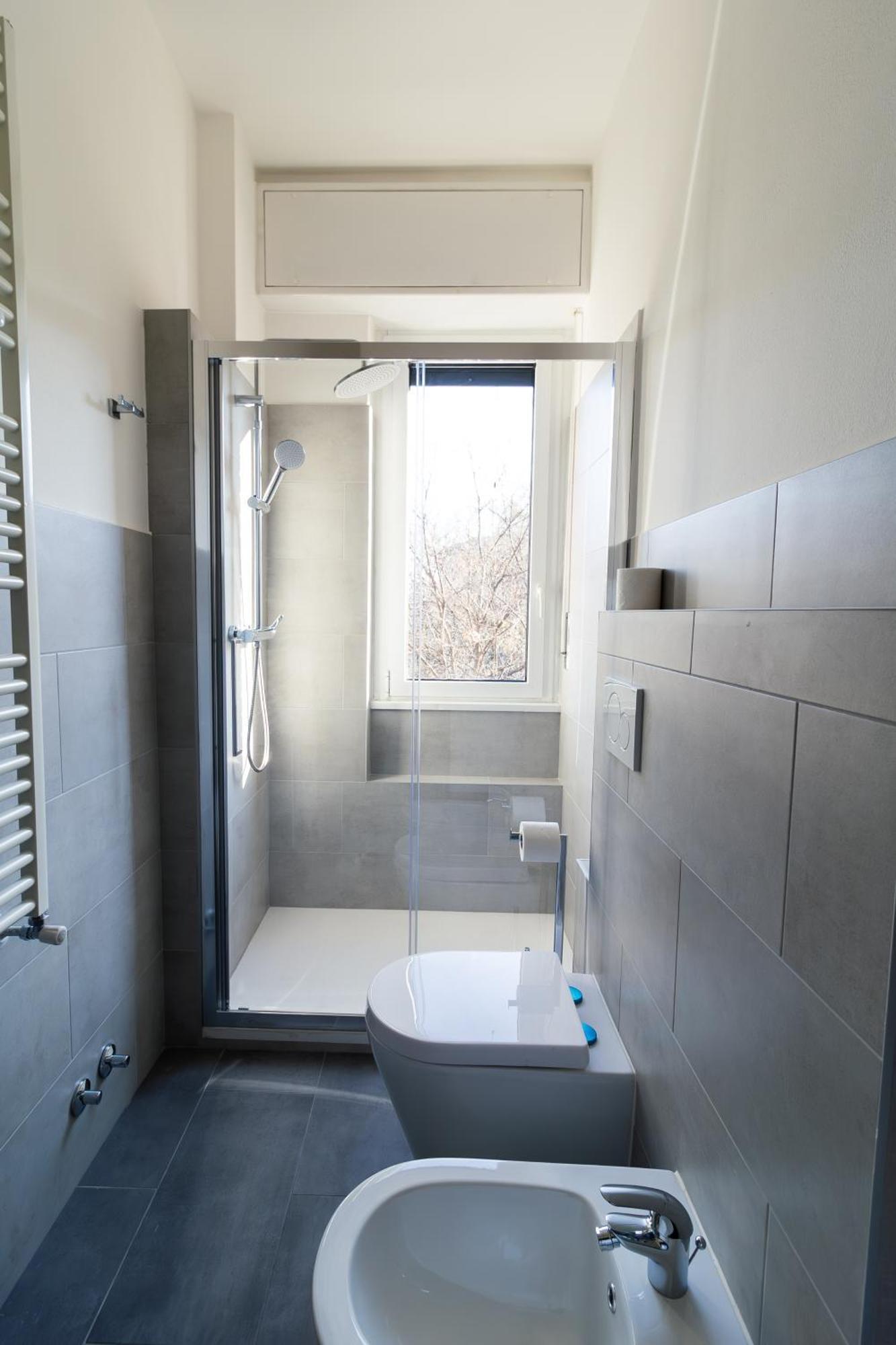 Abbiategrasso - Bocconi - 2 Camere Da Letto Milan Exterior photo